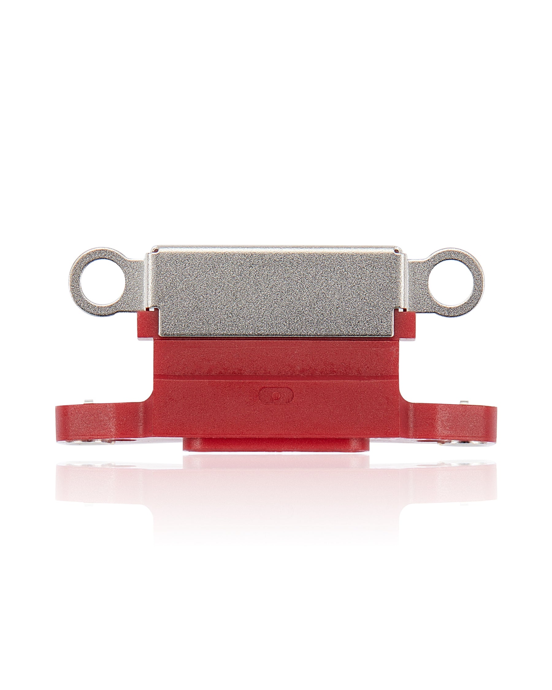 RED CHARGING PORT ONLY (10 PACK) COMPATIBLE FOR IPHONE 13 / 13 MINI