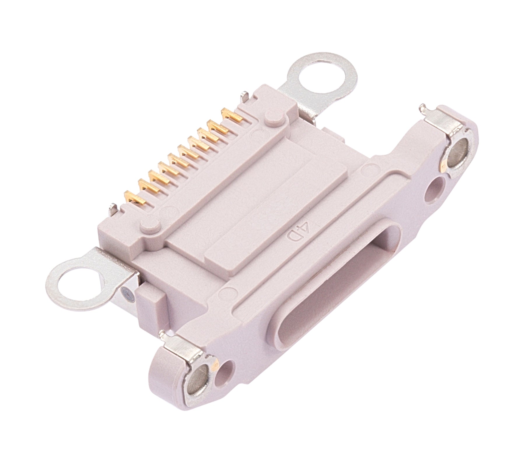 PINK CHARGING PORT ONLY (10 PACK) COMPATIBLE FOR IPHONE 13 / 13 MINI