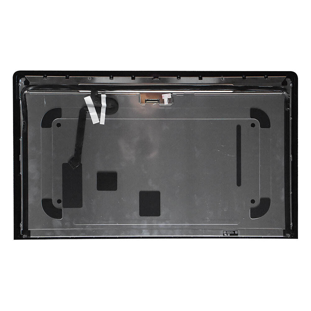 COMPLETE LCD DISPLAY ASSEMBLY (LM270QQ1 SDE1) COMPATIBLE WITH IMAC 27" RETINA 5K A2115 (EARLY 2019)