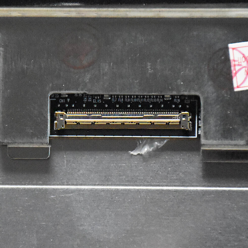COMPLETE LCD DISPLAY ASSEMBLY (LM270QQ1 SDE1) COMPATIBLE WITH IMAC 27" RETINA 5K A2115 (EARLY 2019)