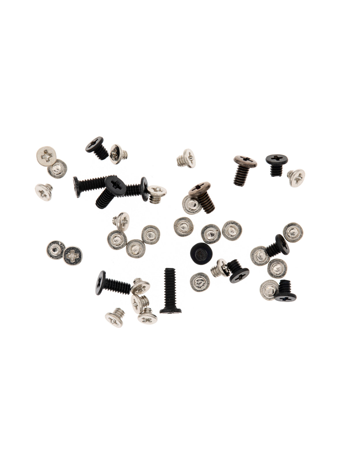 COMPLETE SCREW SET COMPATIBLE WITH IPAD PRO 12.9" 1ST GEN (2015)