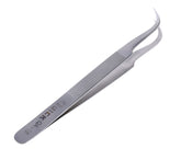 QUICK CURVED TIP TWEEZER (QA-15)