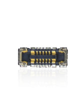 CAMERA FLASH FPC CONNECTOR COMPATIBLE WITH IPHONE X (J4300: 18 PIN)