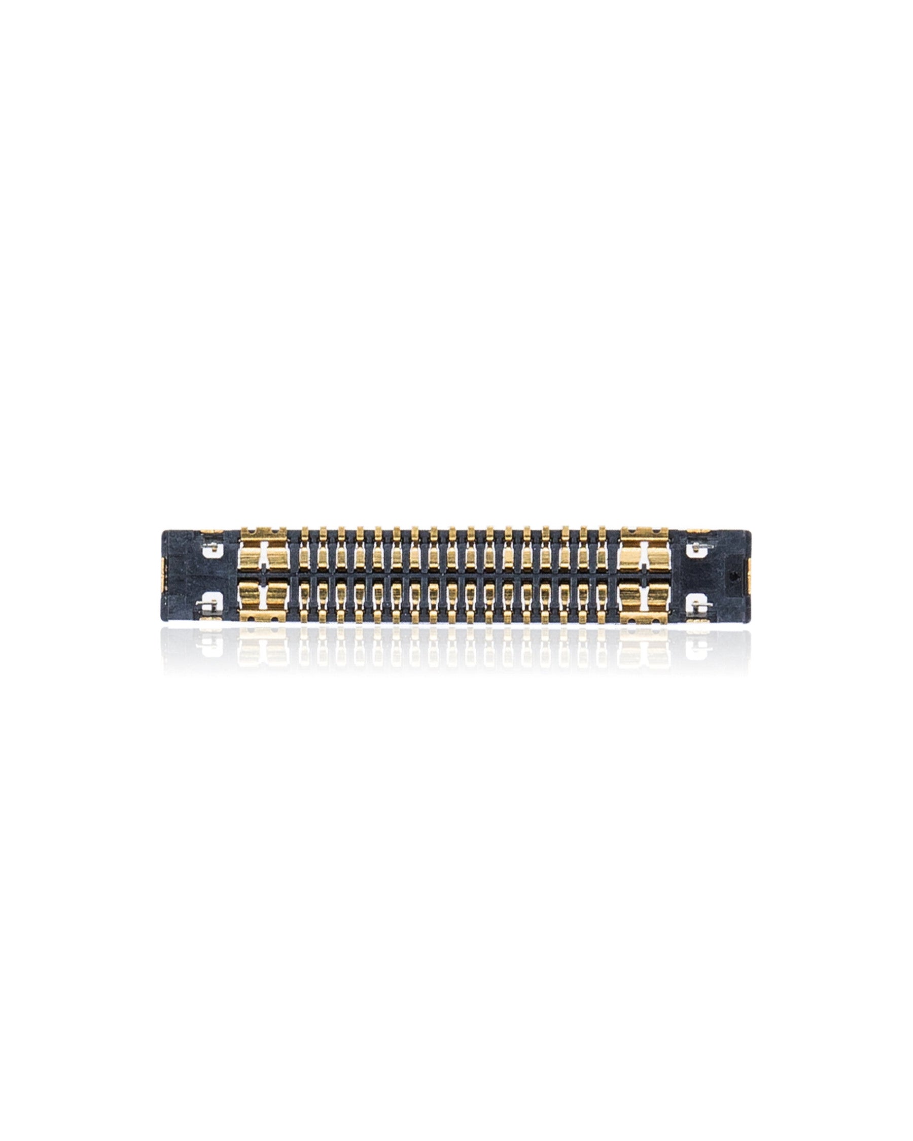 CHARGING PORT DOCK CONNECTOR COMPATIBLE WITH IPHONE 11 (J8200,34 PINS)
