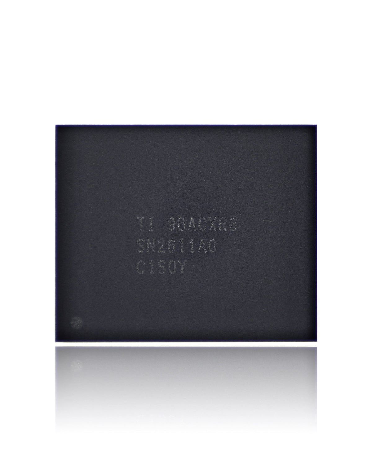 CHARGING TIGRIS IC COMPATIBLE WITH IPHONE 11 / 11 PRO / 11 PRO MAX / 12 / 12 MINI / 12 PRO / 12 PRO MAX (SN2611A0) (YANGTZE)