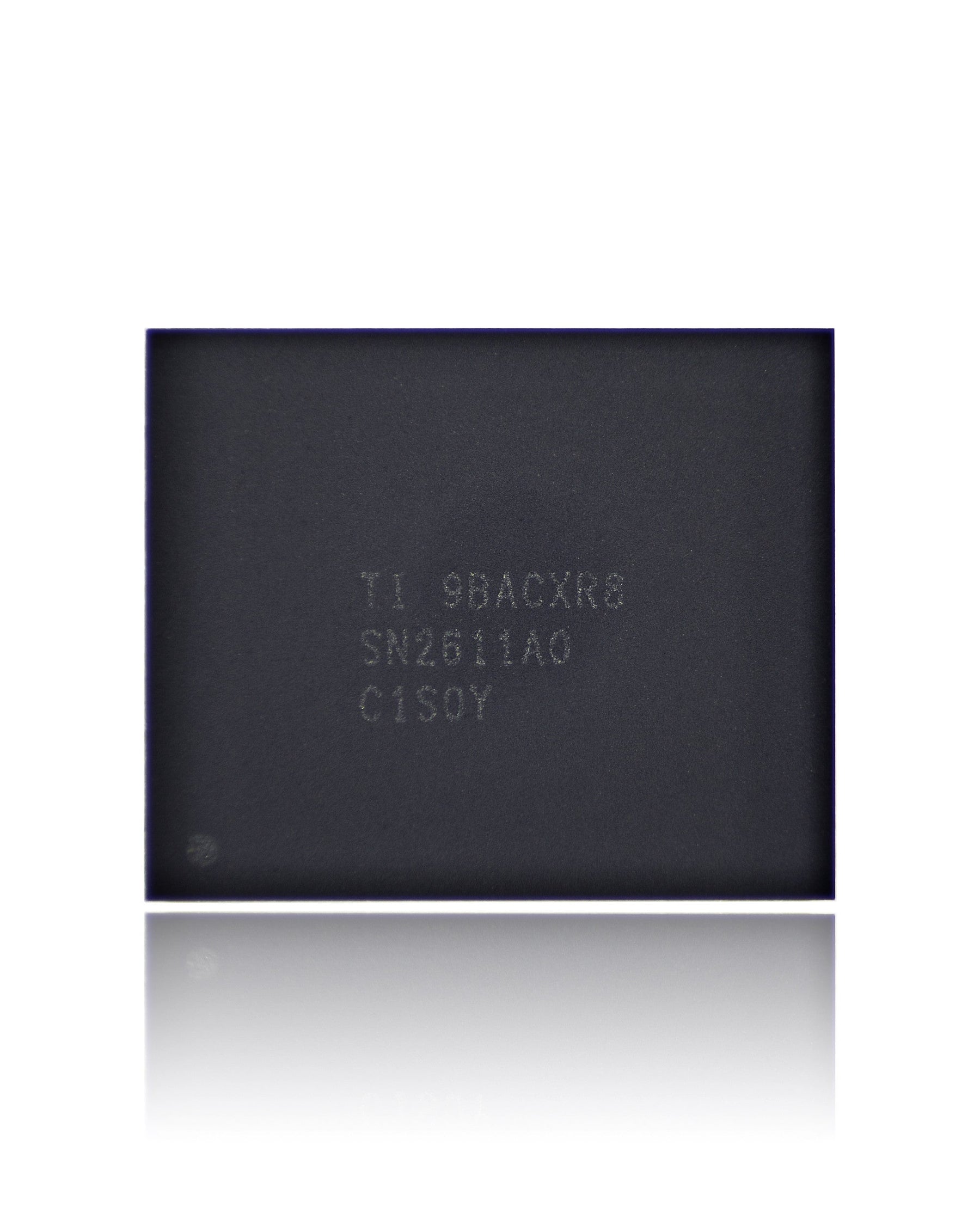 CHARGING TIGRIS IC COMPATIBLE WITH IPHONE 11 / 11 PRO / 11 PRO MAX / 12 / 12 MINI / 12 PRO / 12 PRO MAX (SN2611A0) (YANGTZE)