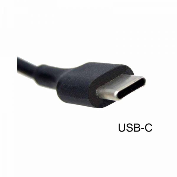 Dell Laptop AC Adapter Power Charger 20V 2.25A 45W Type - C