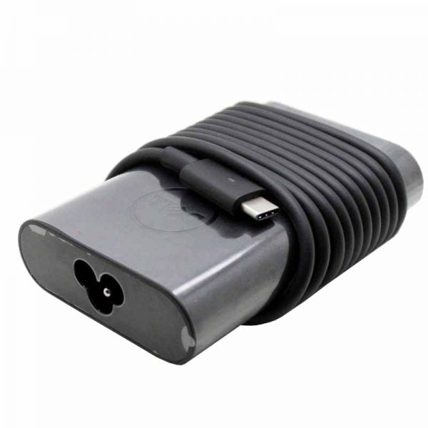 Dell Laptop AC Adapter Power Charger 20V 2.25A 45W Type - C