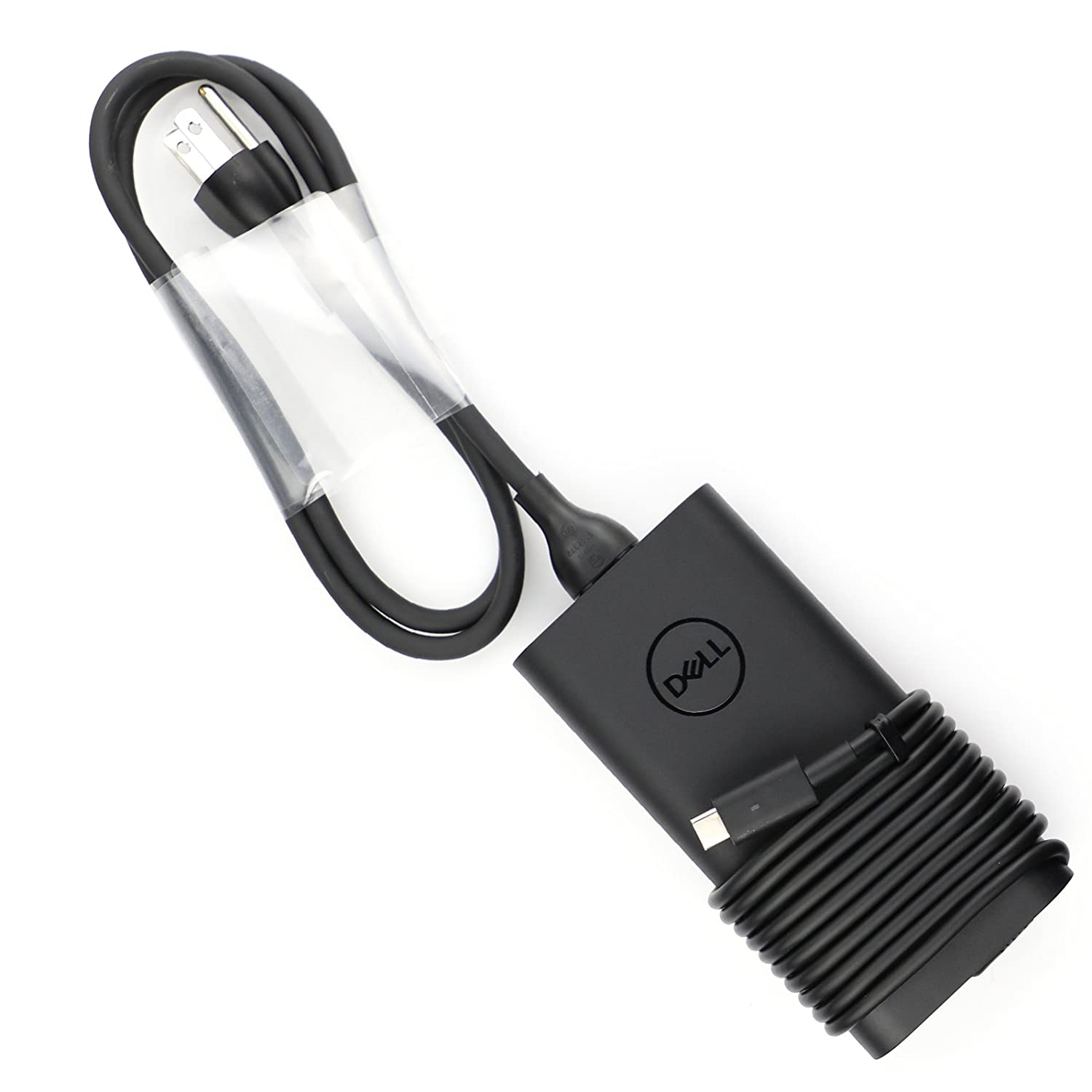 Dell Laptop AC Adapter Power Charger 20V 4.5A 90W Type - C