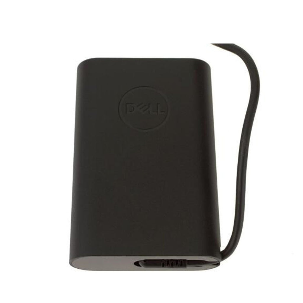Dell Laptop AC Adapter Power Charger 20V 3.25A 65W Type - C
