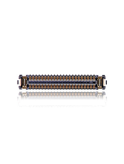 DIGITIZER FPC CONNECTOR COMPATIBLE WITH IPHONE 6 PLUS (J2401: 54 PIN)