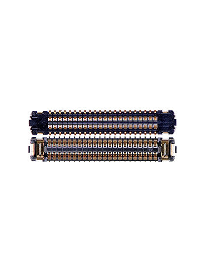 DIGITIZER FPC CONNECTOR COMPATIBLE WITH IPHONE 6 PLUS (J2401: 54 PIN)