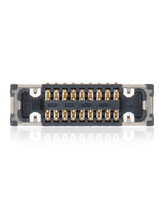 FRONT CAMERA FPC CONNECTOR COMPATIBLE WITH IPHONE 11 (36 PIN)
