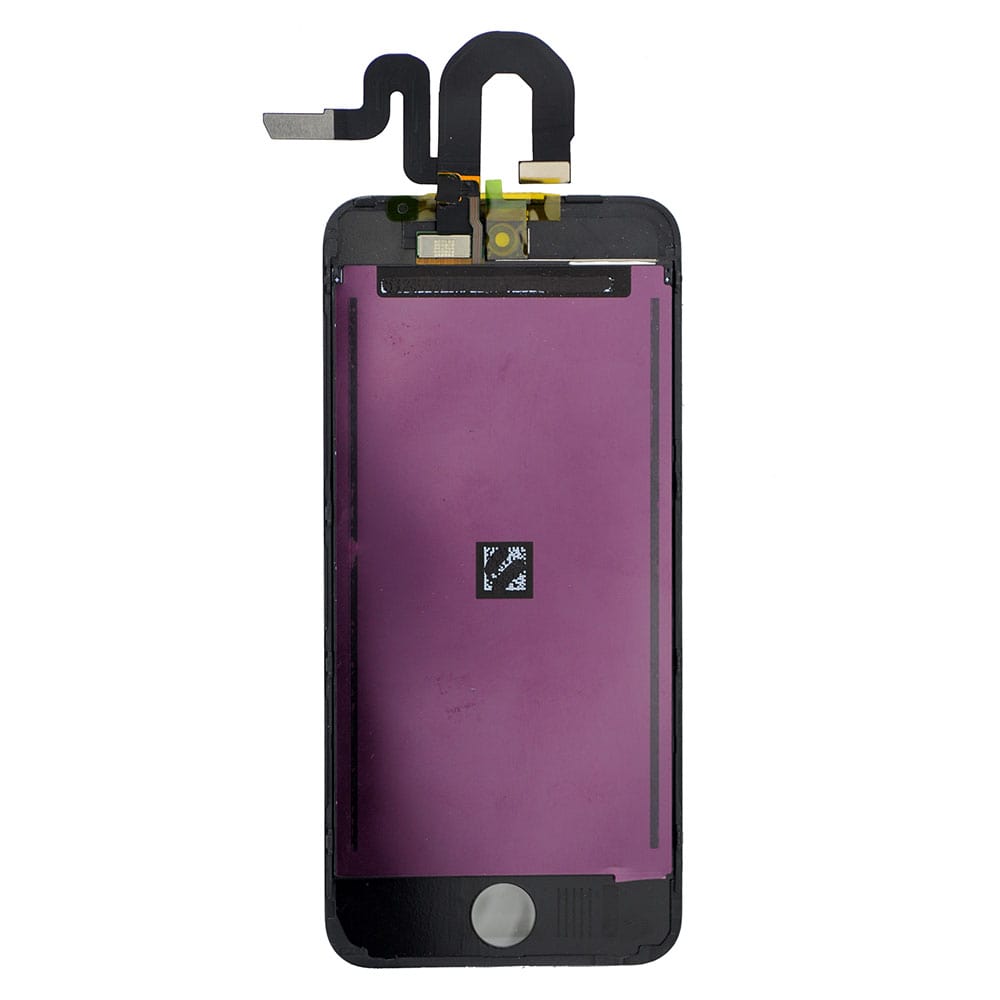 LCD DIGITIZER ASSEMBLY FOR IPOD TOUCH 5TH/6TH /7THGEN-BLACK