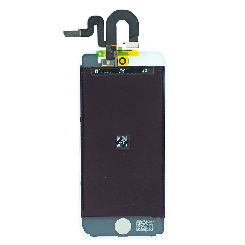 LCD DIGITIZER ASSEMBLY FOR IPOD TOUCH 5TH/6TH/7TH GEN-WHITE