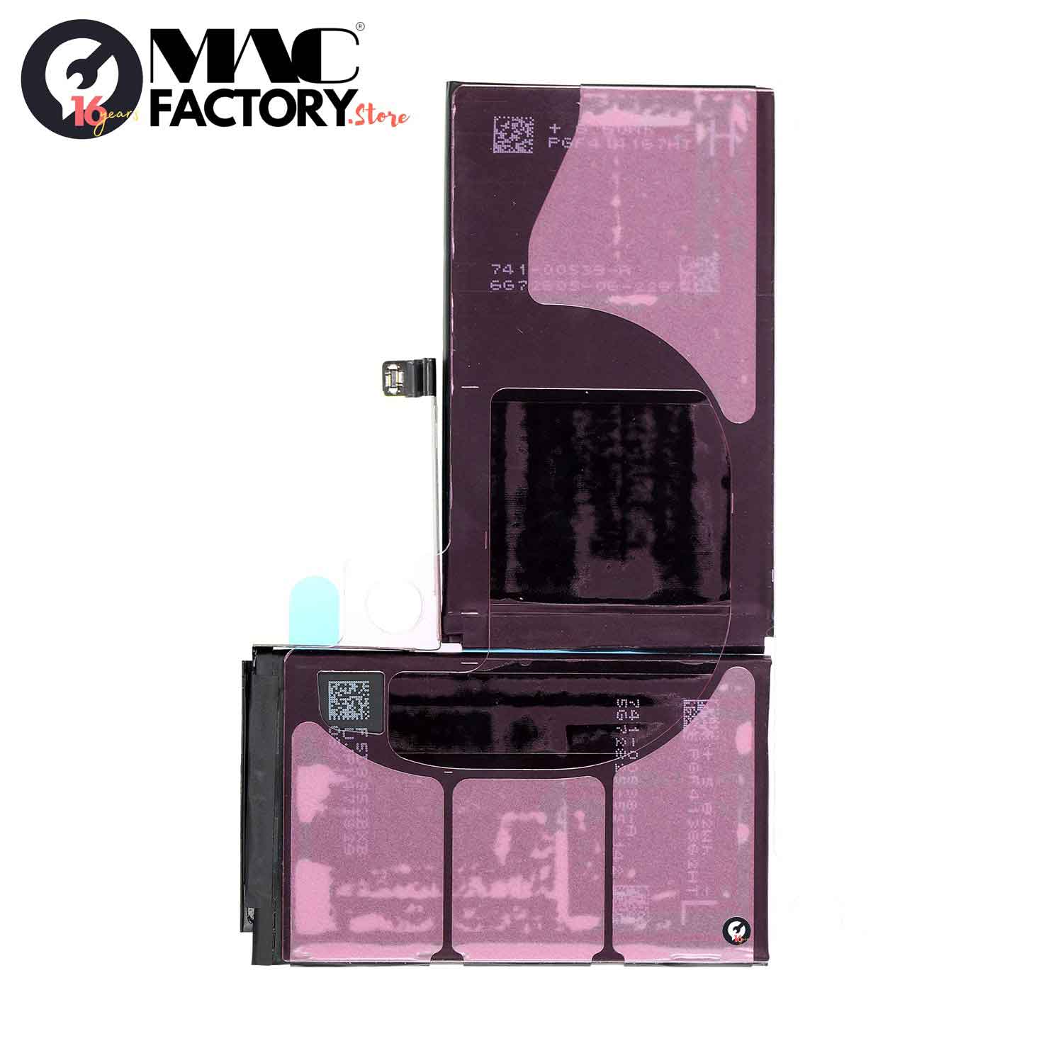 Replacement Battery 3174mAh For iPhone XS Max - Avance