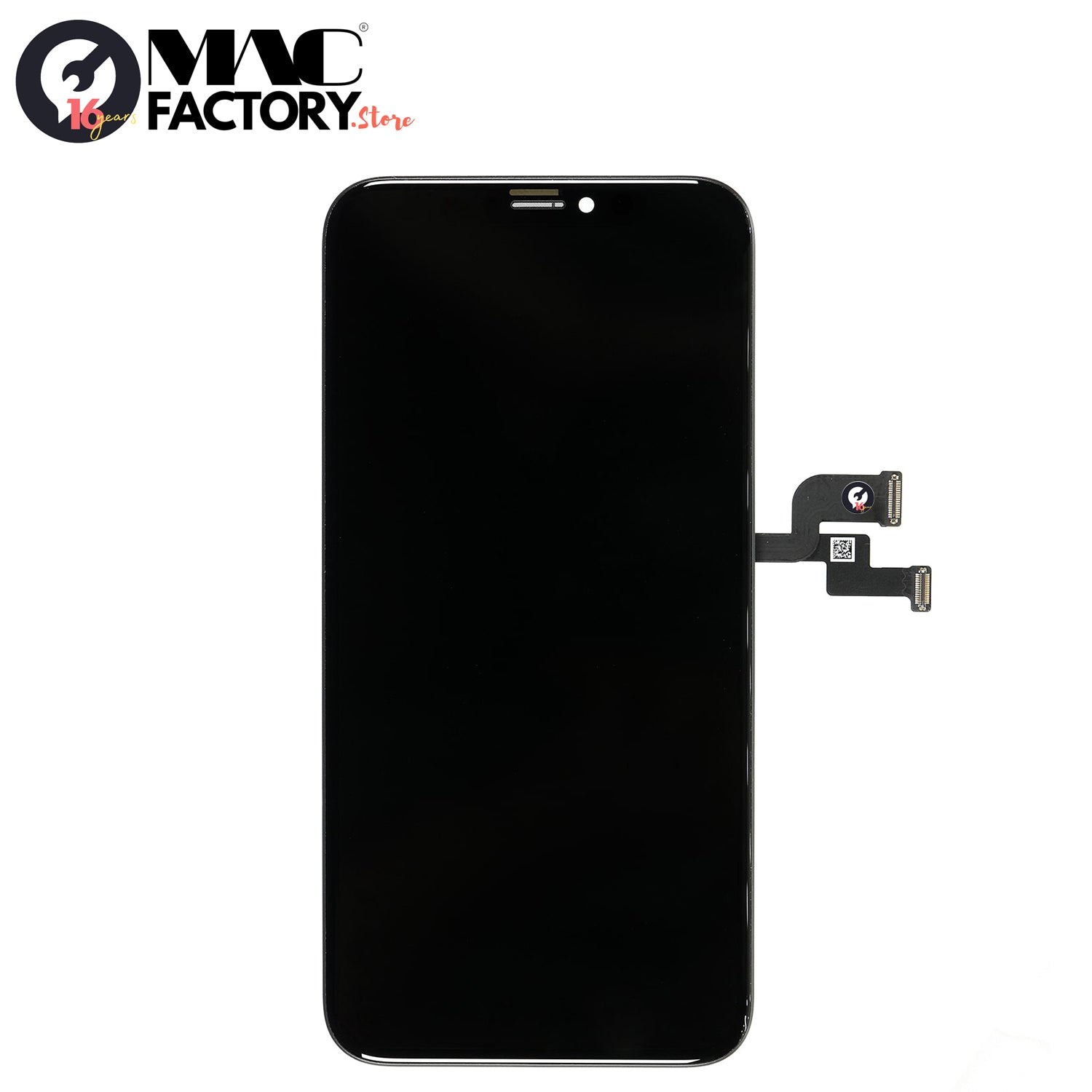 Replacement for iPhone XS OLED