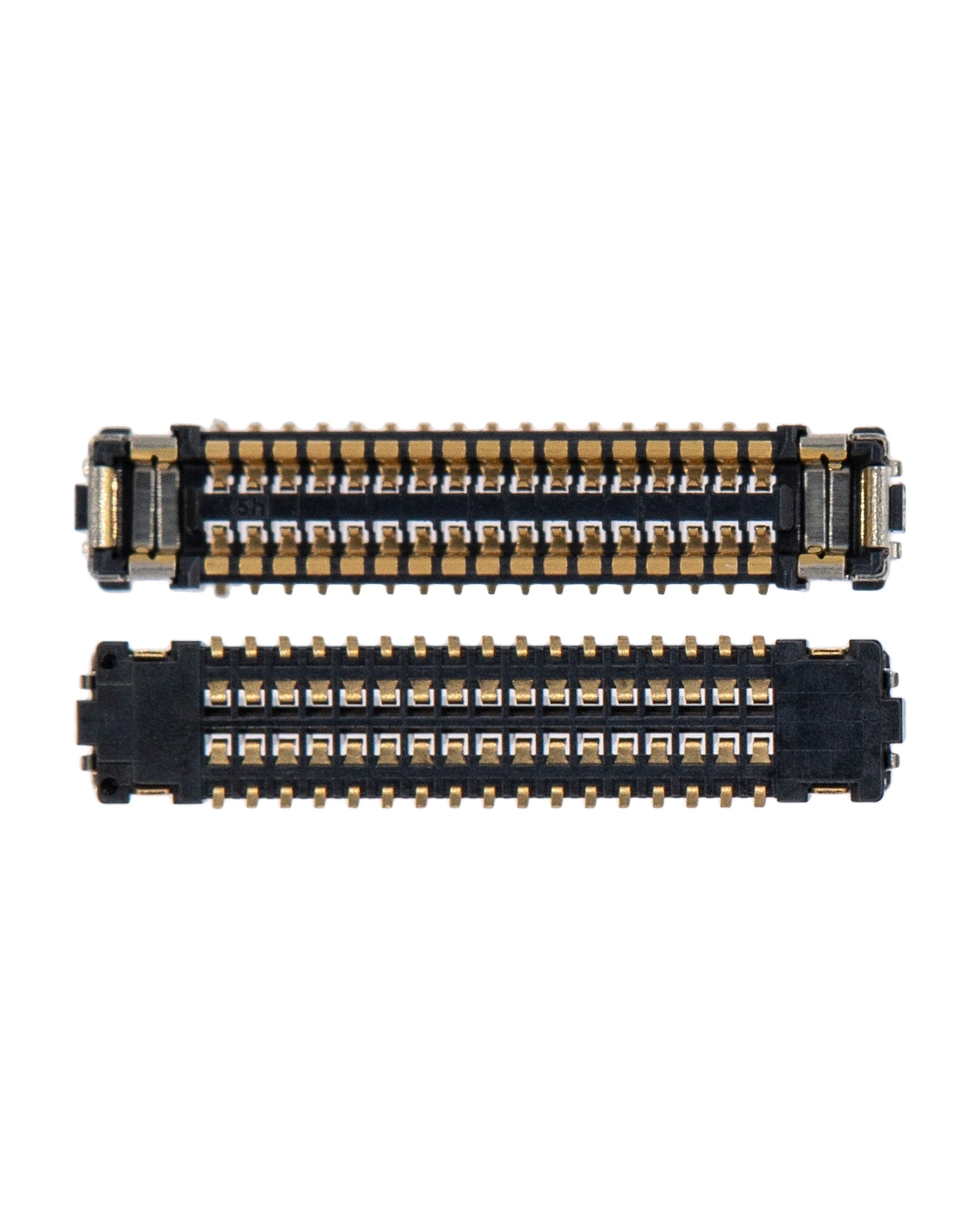 LCD / DIGITIZER FPC CONNECTOR COMPATIBLE WITH IPHONE X (J5700: 34 PIN)