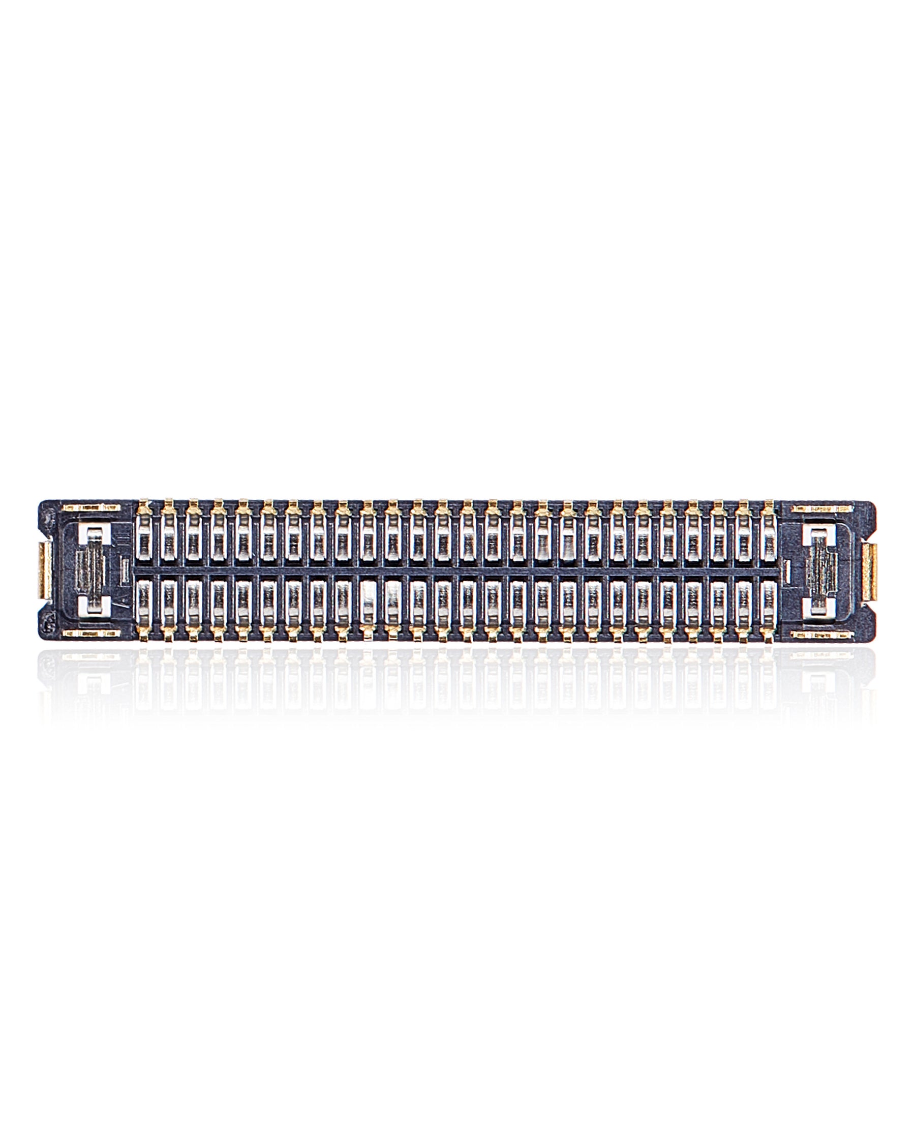 LCD / DIGITIZER FPC CONNECTOR (ON MOTHERBOARD) COMPATIBLE WITH IPHONE 12 PRO MAX (52 PIN)