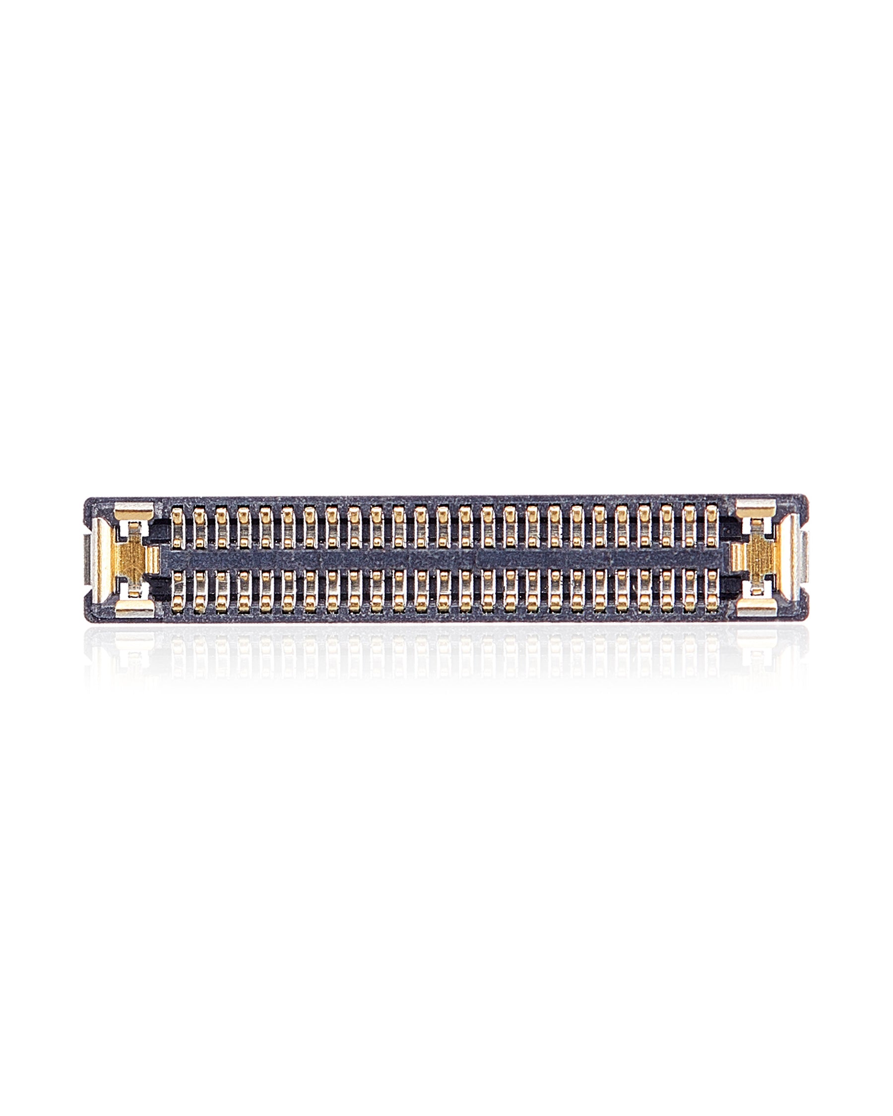 LCD / DIGITIZER FPC CONNECTOR (ON MOTHERBOARD) COMPATIBLE WITH IPHONE 12 MINI (50 PIN)