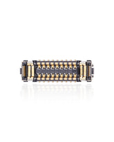 LCD FPC CONNECTOR ON THE MOTHERBOARD (18 PIN) COMPATIBLE WITH IPAD PRO 11" 3RD GEN (2021)