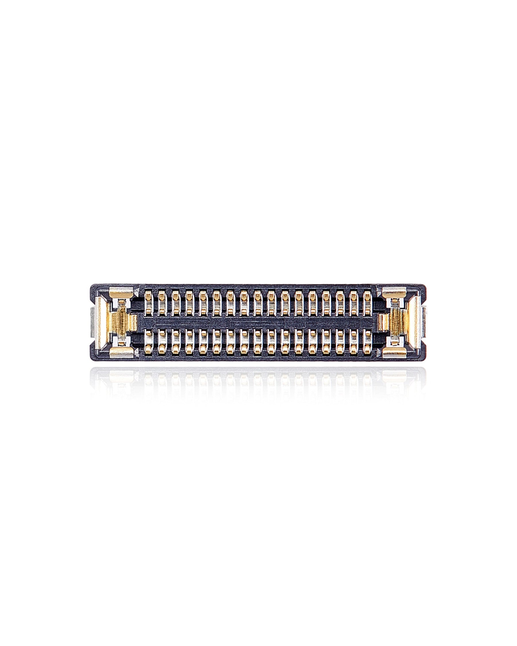 LCD FPC CONNECTOR (ON MOTHERBOARD) COMPATIBLE WITH IPHONE 12 / 12 PRO (34 PIN)
