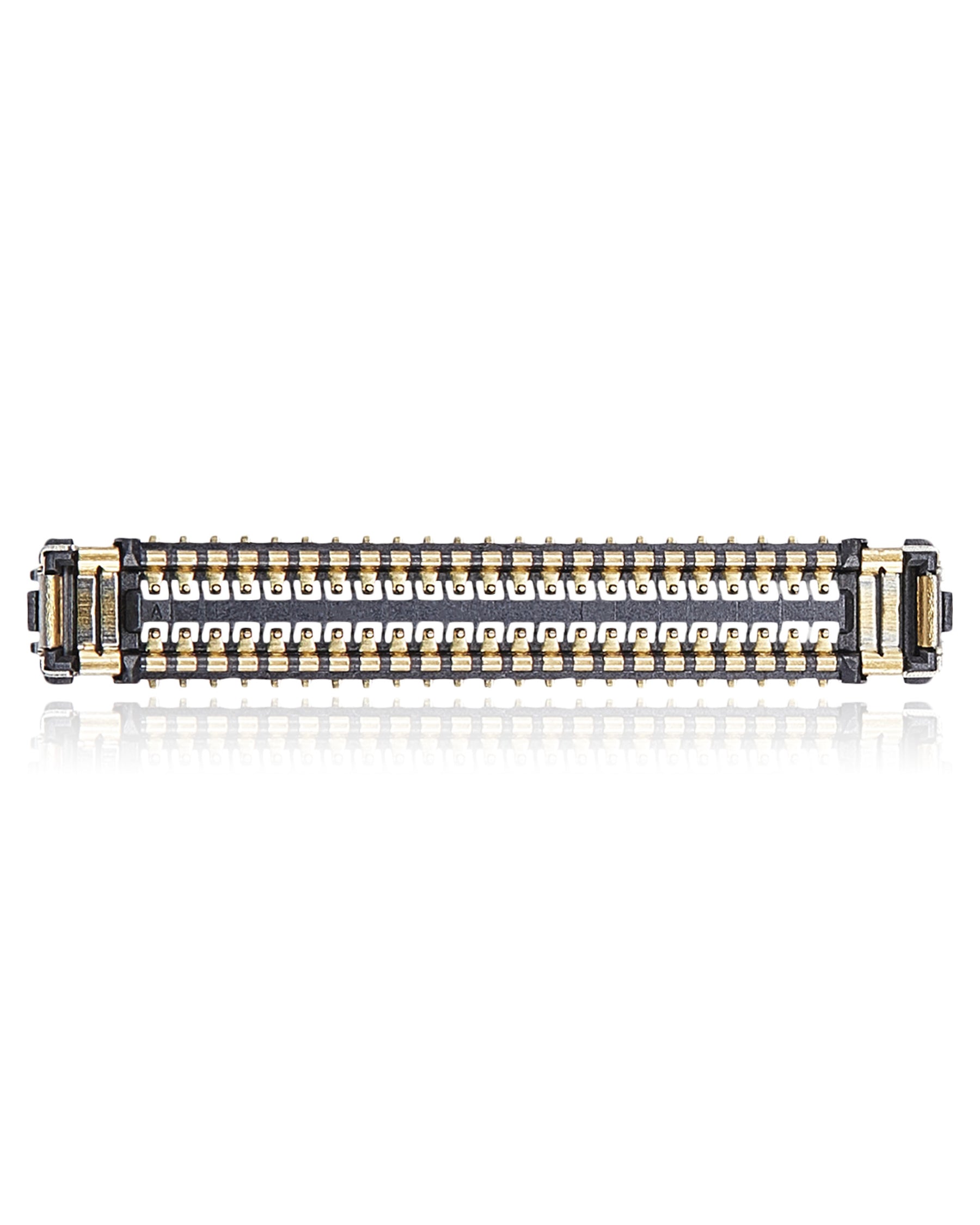 LCD (ON THE MOTHERBOARD) FPC CONNECTOR (46 PIN) COMPATIBLE WITH IPAD PRO 11" 3RD GEN (2021)