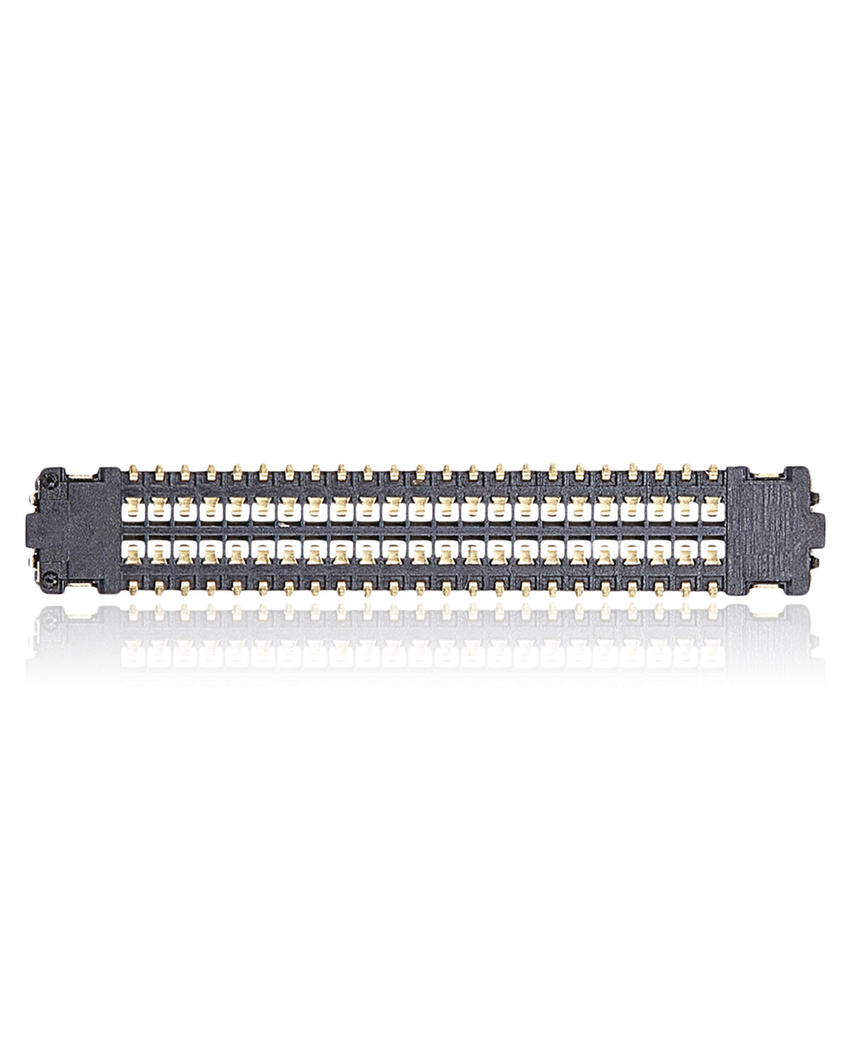 LCD (ON THE MOTHERBOARD) FPC CONNECTOR (46 PIN) COMPATIBLE WITH IPAD PRO 11" 3RD GEN (2021)