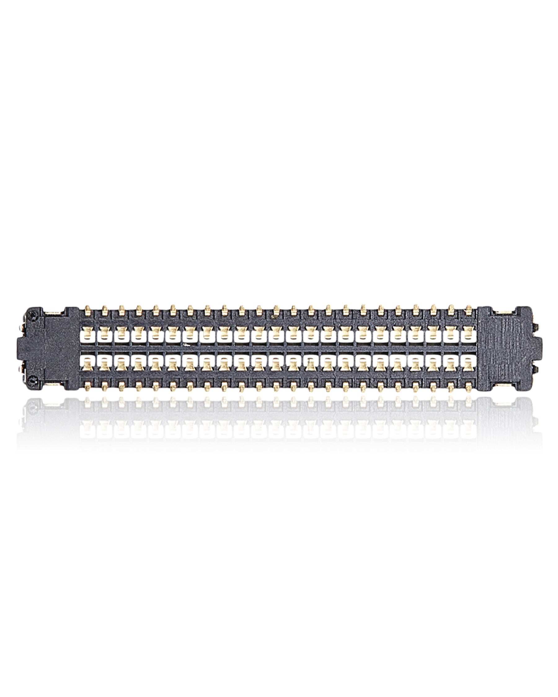 LCD (ON THE MOTHERBOARD) FPC CONNECTOR (46 PIN) COMPATIBLE WITH IPAD PRO 11" 3RD GEN (2021)