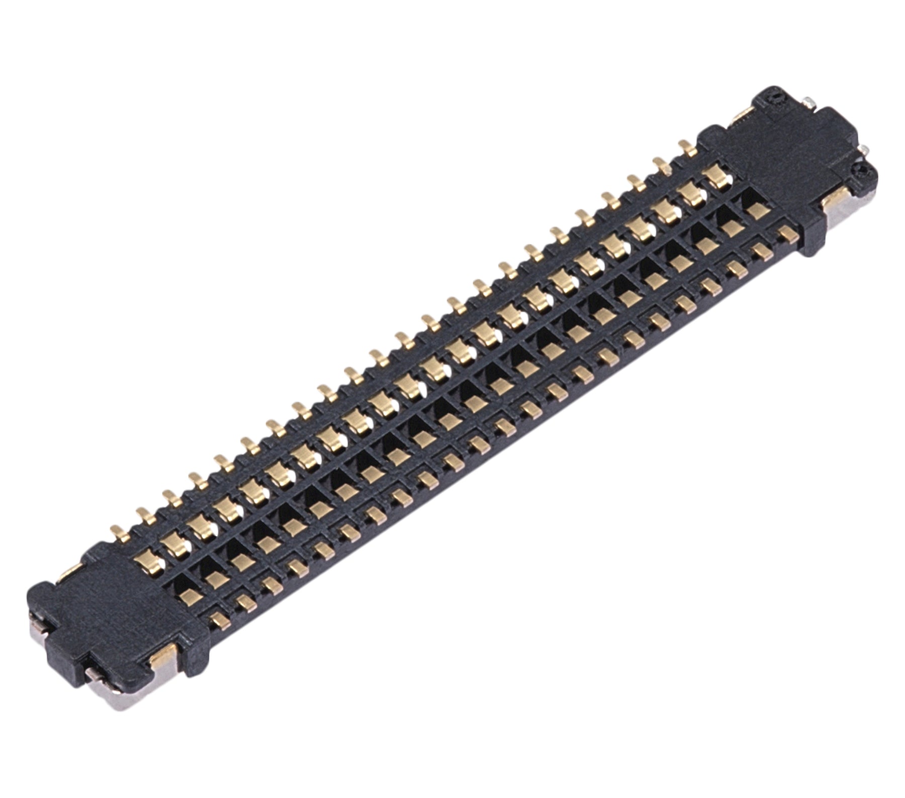 LCD (ON THE MOTHERBOARD) FPC CONNECTOR (46 PIN) COMPATIBLE WITH IPAD PRO 11" 3RD GEN (2021)