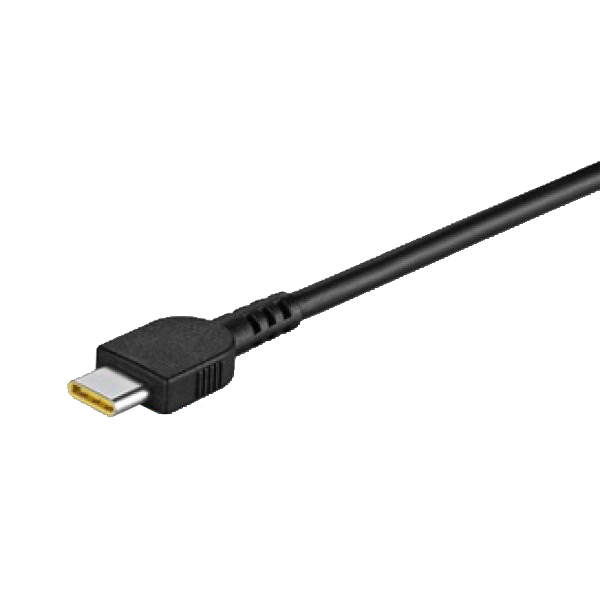 Lenovo Laptop AC Adapter Power Charger 20V 3.25A 65W Type - C