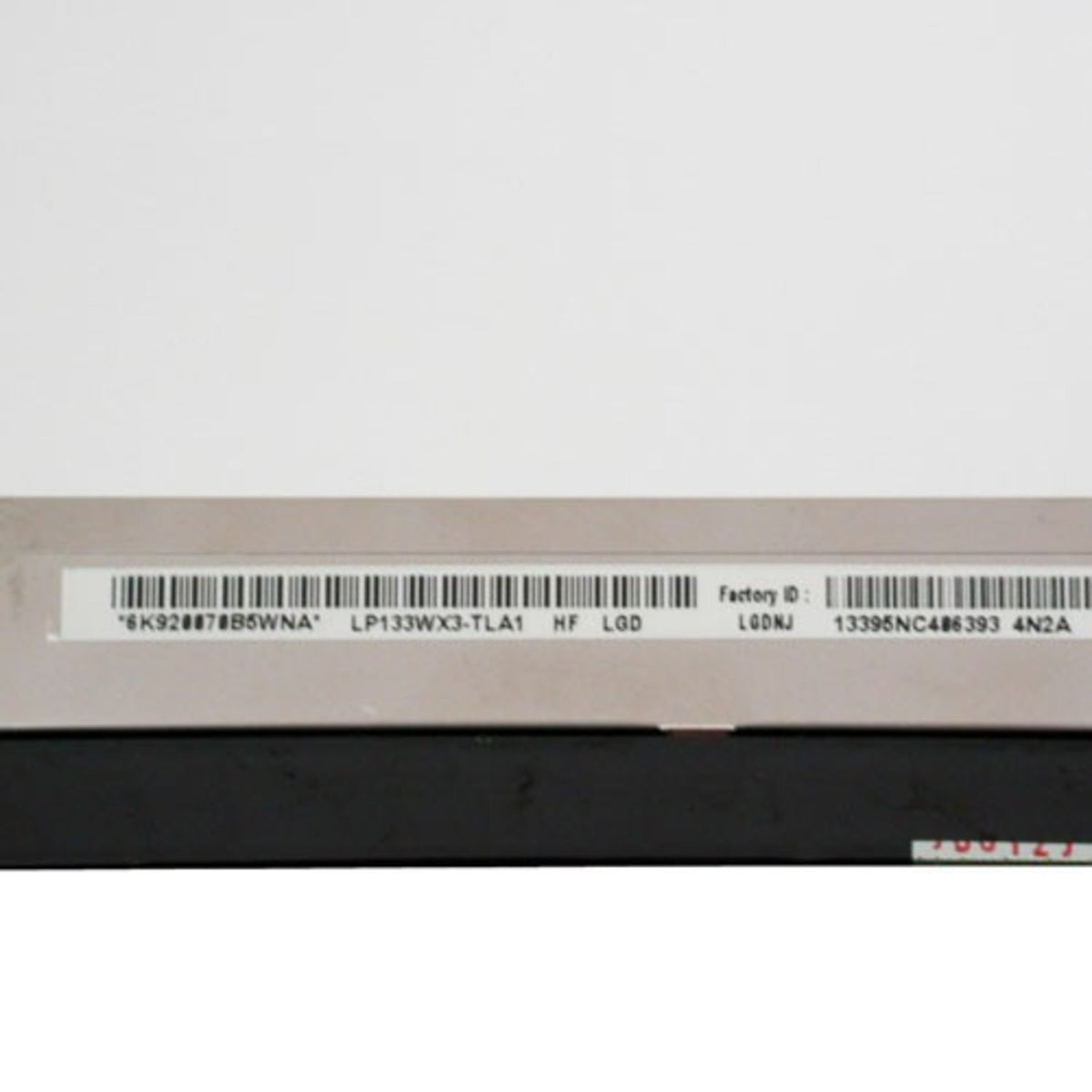 New & Genuine LCD Screen of A1278 For Apple MacBook Unibody 13" LP133WX3-TLA1 LATE 2008-MID 2012