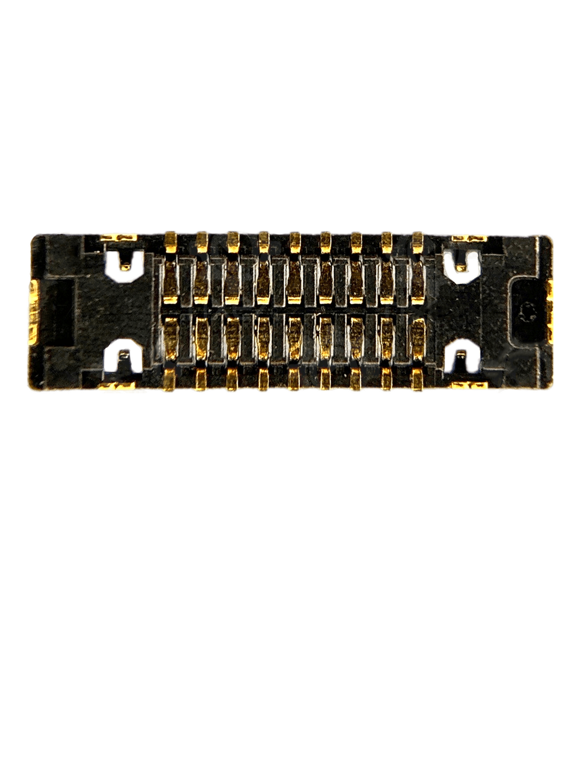 LATTICE PROJECTOR FACE ID FPC CONNECTOR COMPATIBLE FOR IPHONE X / XS / XS MAX (J4530: 18 PIN)