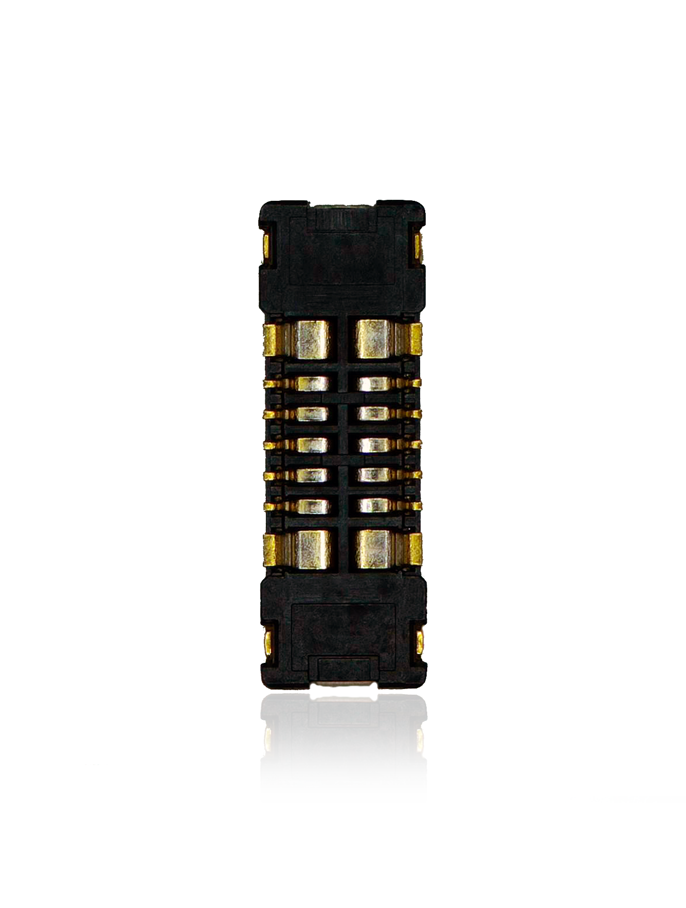 LATTICE PROJECTOR FACE ID FPC CONNECTOR COMPATIBLE WITH IPHONE X (J4500: 10 PIN)