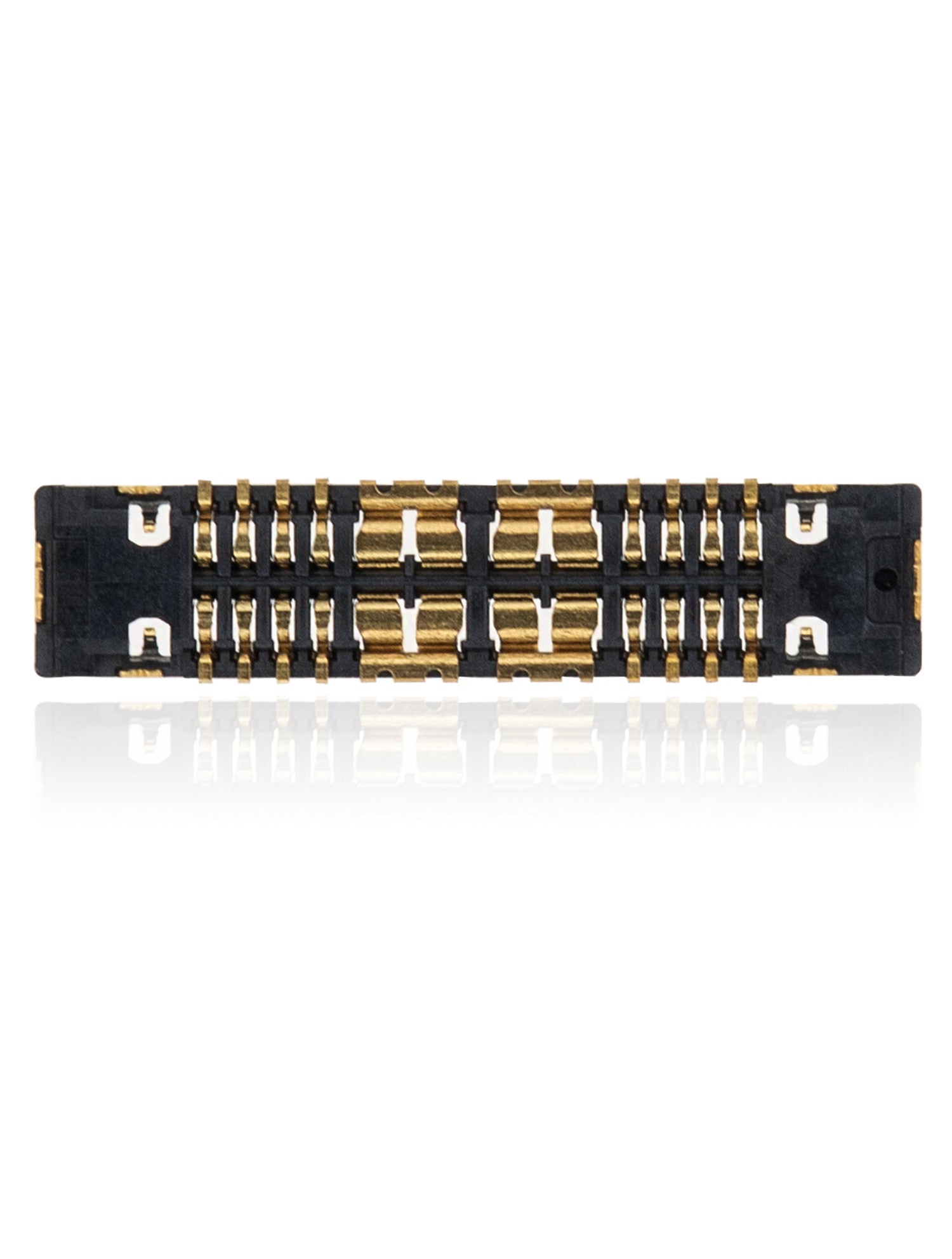 RECEIVER RANGE INDUCTOR ENVIRONMENT LIGHT SENSOR MICROPHONE FPC CONNECTOR COMPATIBLE WITH IPHONE 11 (J7600: 16 PIN)