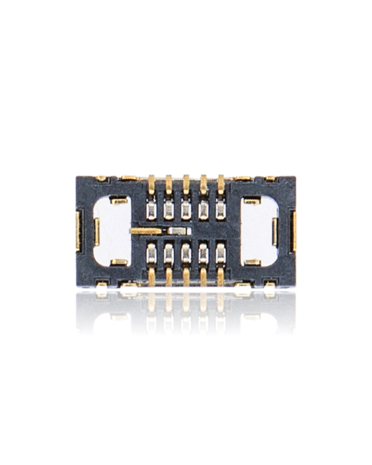 LOWER ANTENNA INTERFACE COMPATIBLE WITH IPHONE 11 / 11 PRO / 11 PRO MAX (J_LAT_K,10 PINS)