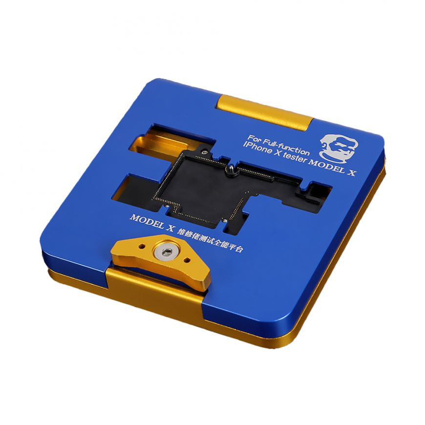 MECHANIC MOTHERBOARD TESTER COMPATIBLE FOR IPHONE X (2 LAYER SEPARATOR)