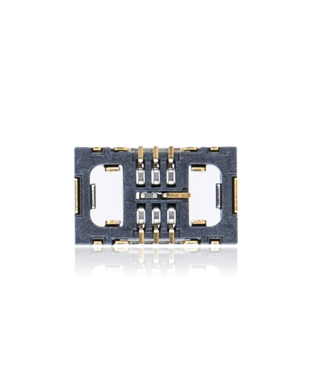 NFC ANTENNA FPC CONNECTOR COMPATIBLE WITH IPHONE 11 (6 PINS)