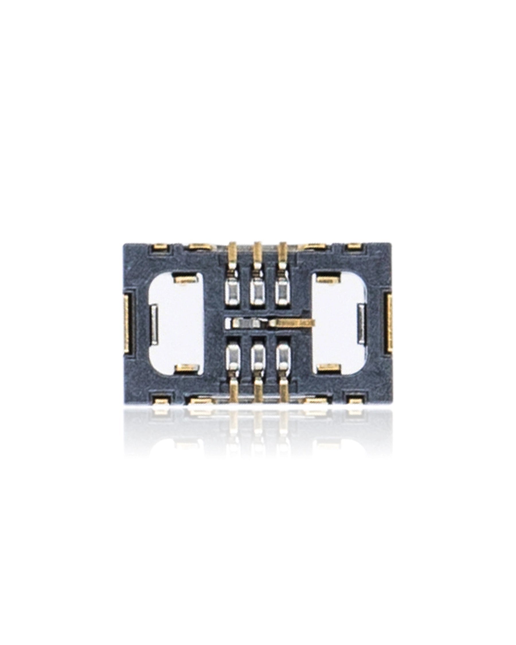 NFC ANTENNA FPC CONNECTOR COMPATIBLE WITH IPHONE 11 (6 PINS)