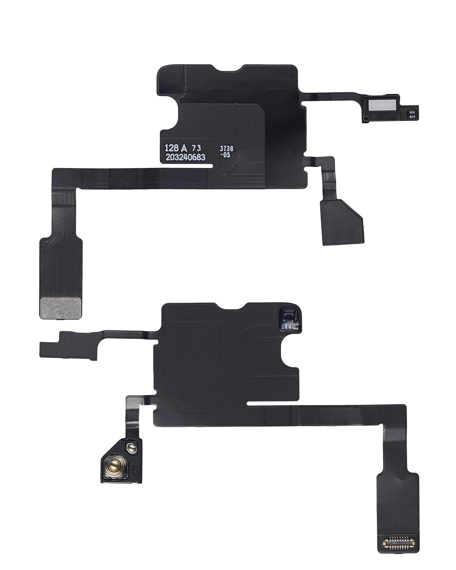 PROXIMITY LIGHT SENSOR FLEX CABLE COMPATIBLE WITH IPHONE 14 PRO