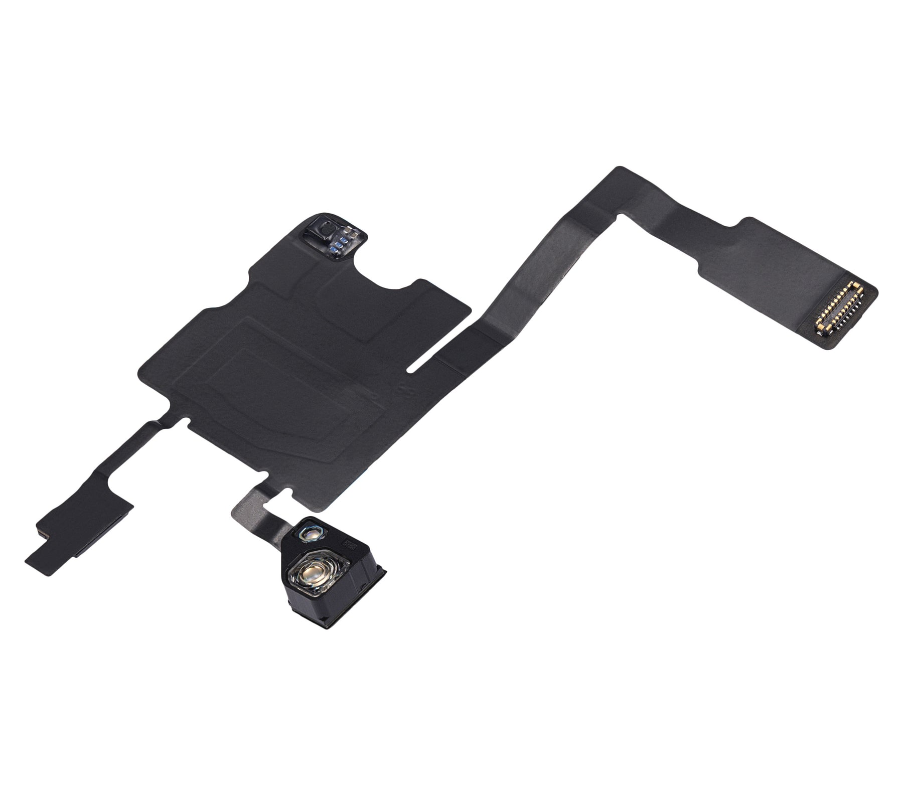 PROXIMITY LIGHT SENSOR FLEX CABLE COMPATIBLE WITH IPHONE 14 PRO