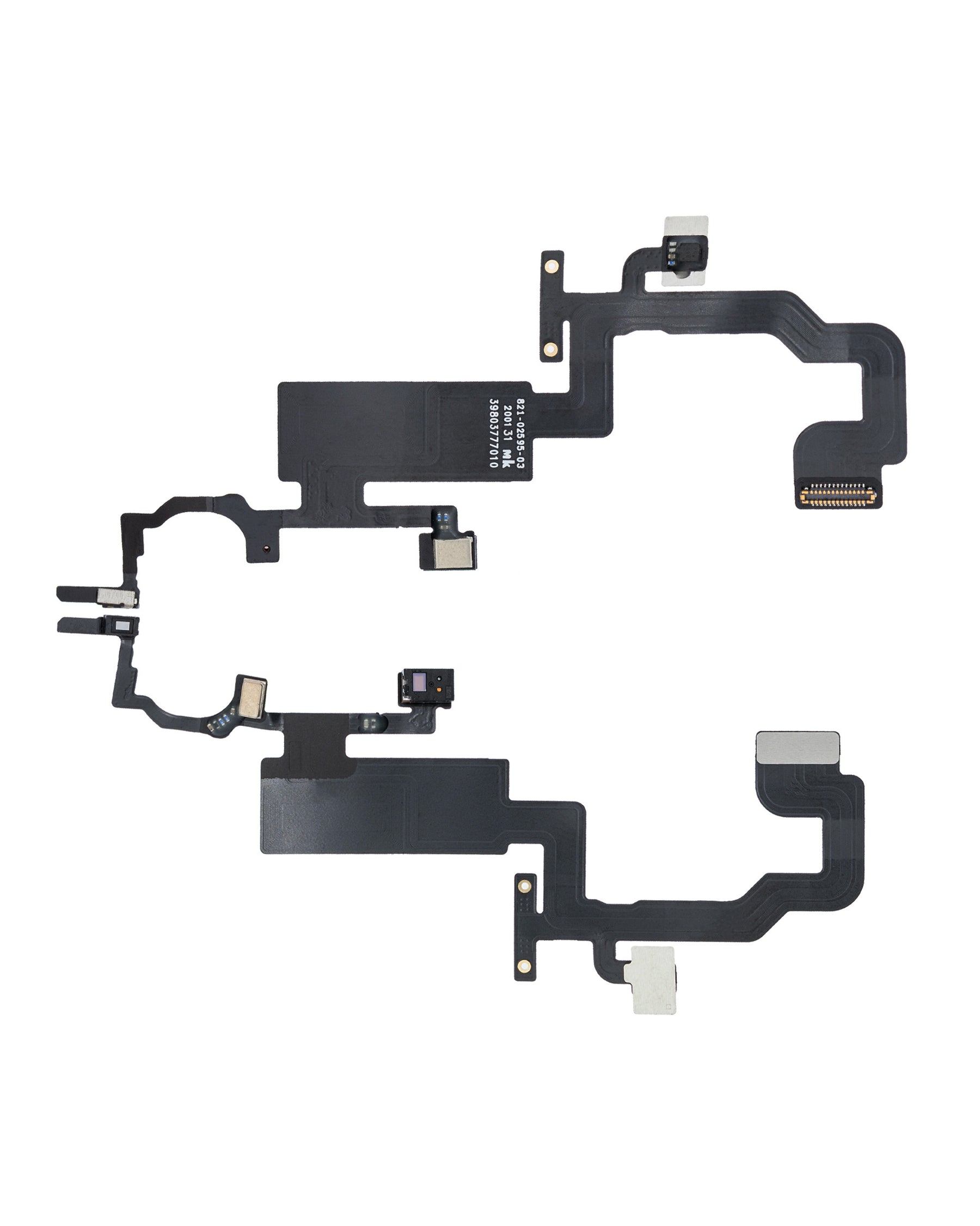 PROXIMITY LIGHT SENSOR FLEX CABLE COMPATIBLE WITH IPHONE 12 PRO MAX