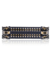 PREPOSITIONED CAMERA FPC CONNECTOR COMPATIBLE WITH IPHONE X (J4200: 18 PIN)