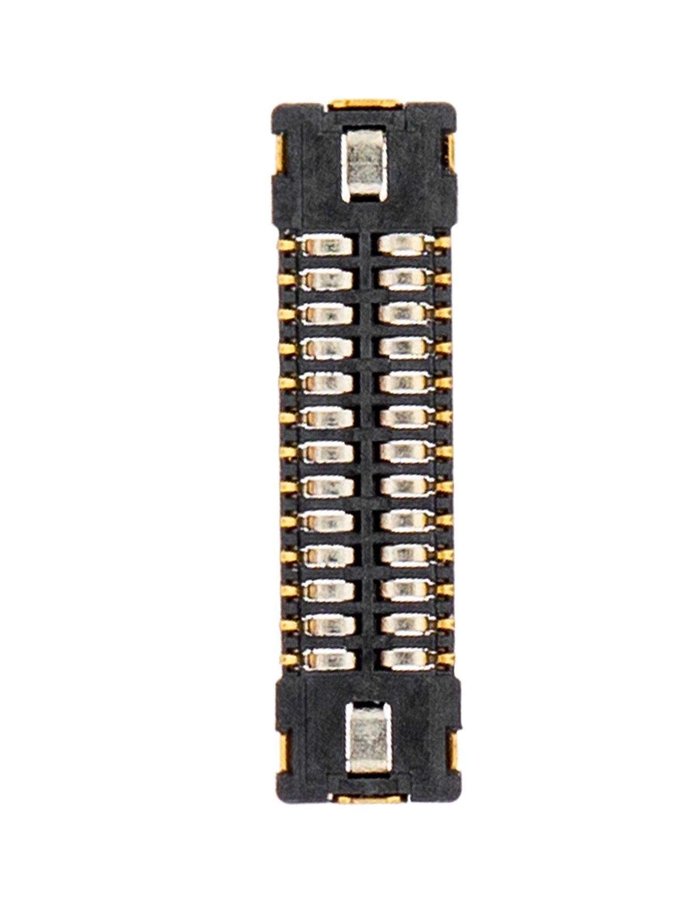 REAR TELEPHOTO CAMERA FPC CONNECTOR COMPATIBLE WITH IPHONE 11 / 11 PRO / 11 PRO MAX (J7400: 26 PIN)