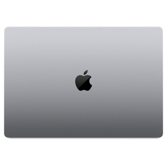 Refurbished 16-inch MacBook Pro Apple M1 Pro Max Chip with 10‑Core CPU and 32‑Core GPU (64GB / 4TB SSD 2)