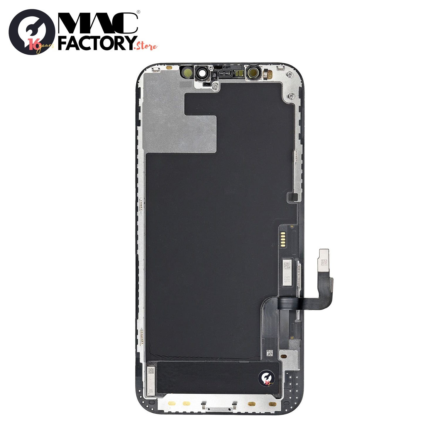 iPhone12 and 12pro screen replacement