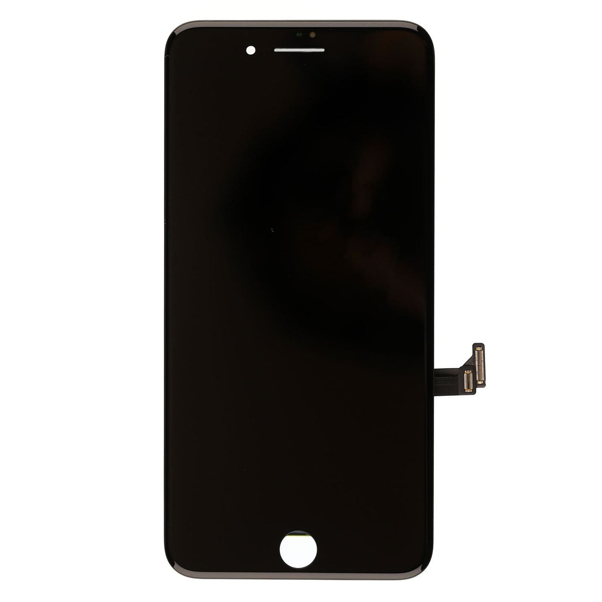 Black LCD Digitizer Assembly Replacement for iPhone 8 PLUS
