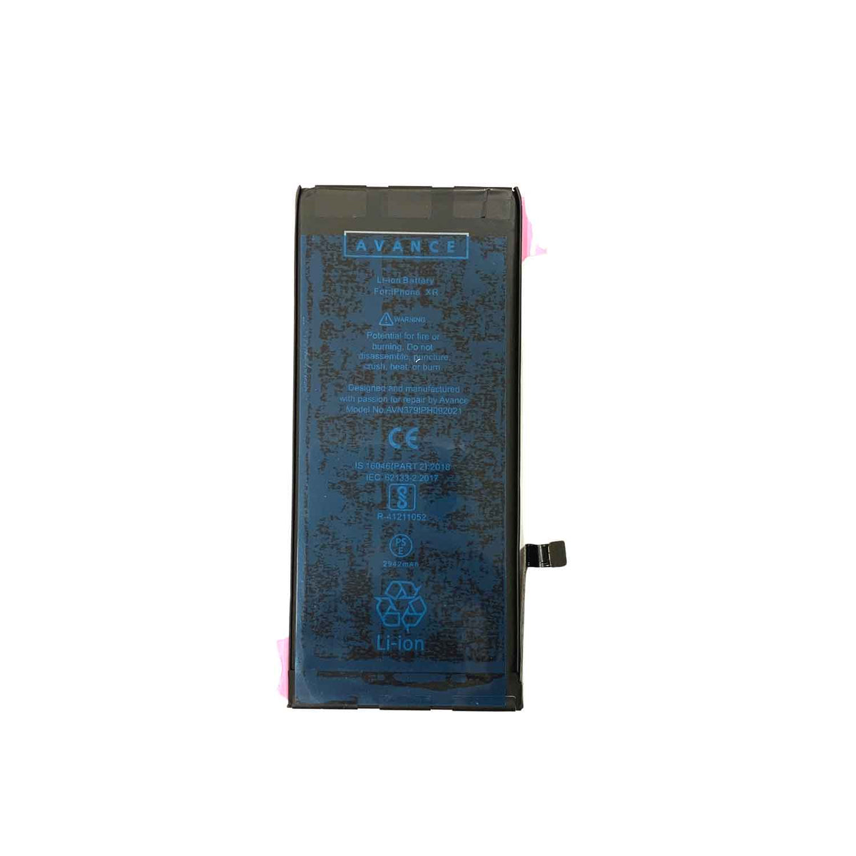 iPhone XR Battery
