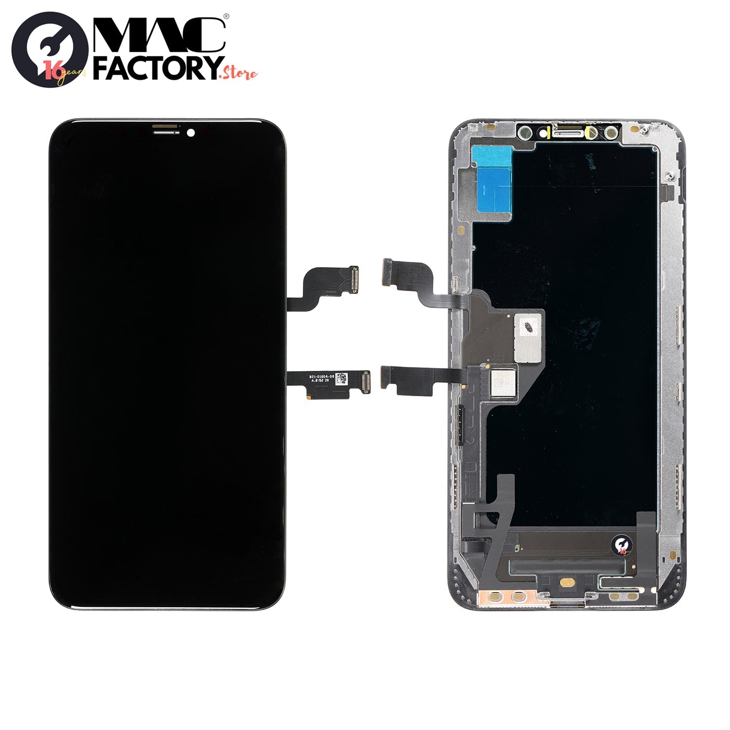 iPhone XS Max Screen Replacement