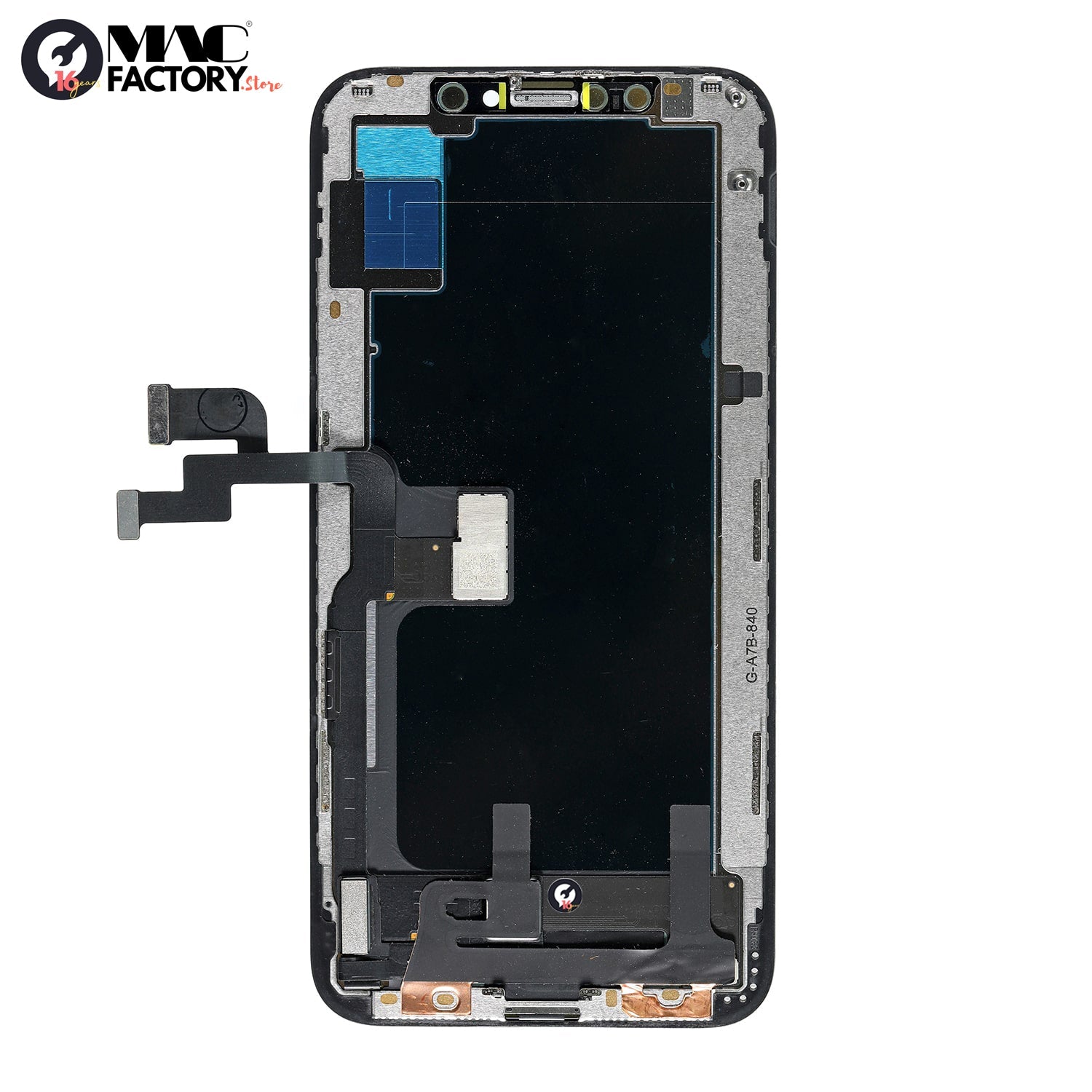 Replacement for iPhone XS OLED screen